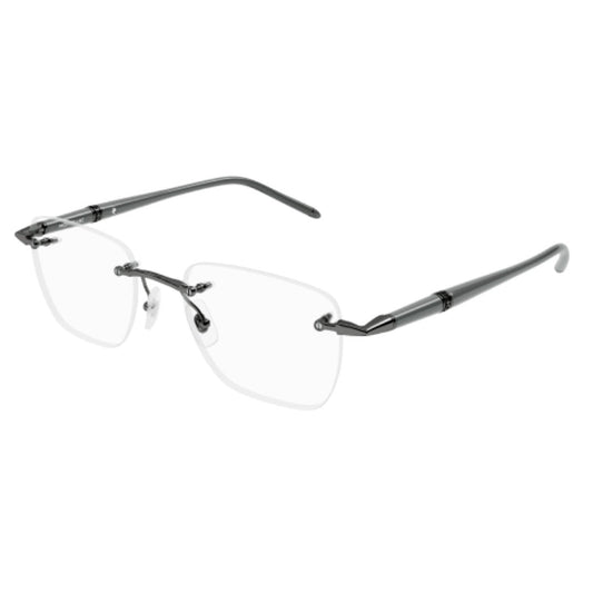 MONTBLANC - MB0346O-003 - PARIS LUNETIER