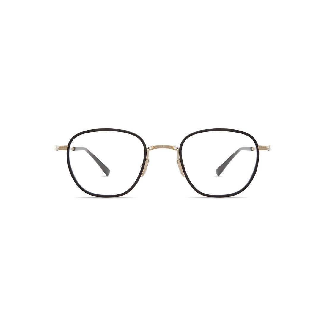 Mr Leight - GRIFFITH II C ML3025 BK-WG - PARIS LUNETIER