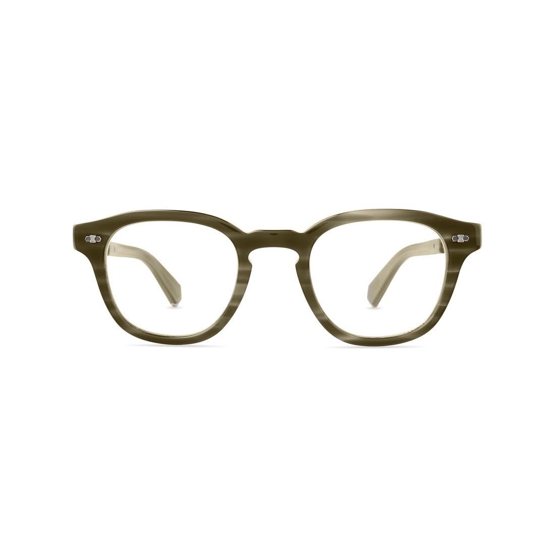 Mr Leight - JAMES C ML1050 KLP-PW - PARIS LUNETIER