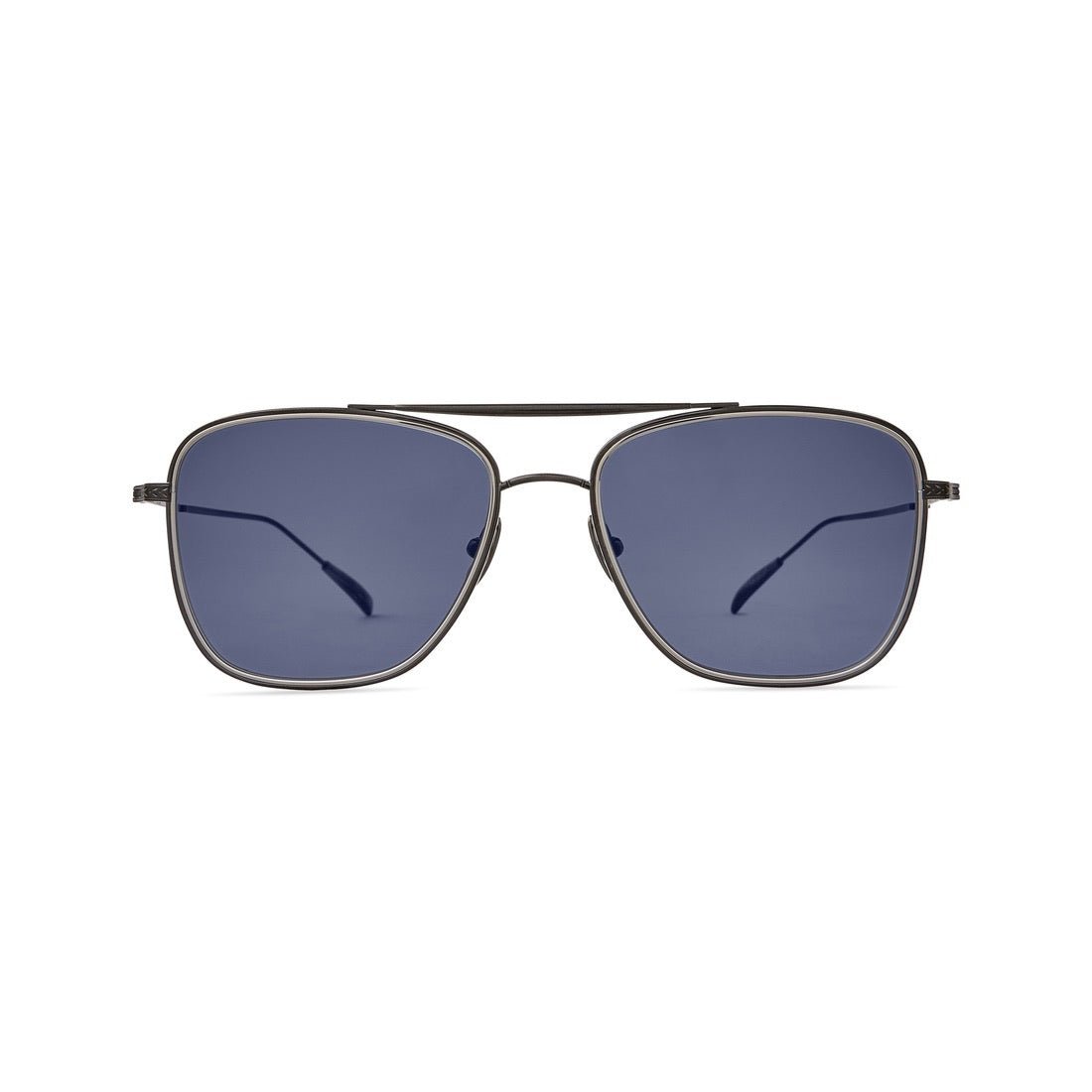 Mr Leight - NOVARRO S ML4024 GM-CW/BLU - PARIS LUNETIER