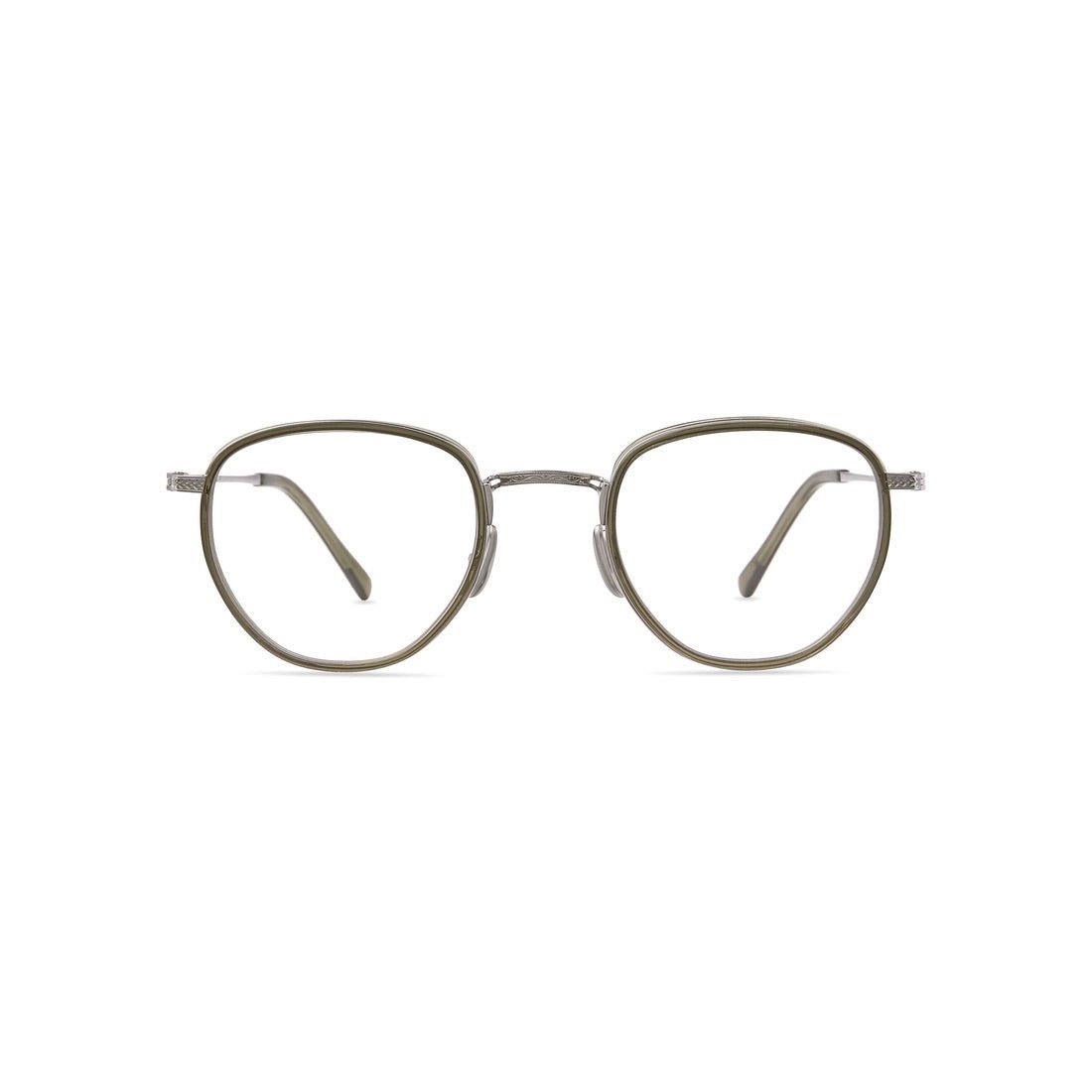 Mr Leight - ROKU C ML3009 LIMU-PLT - PARIS LUNETIER