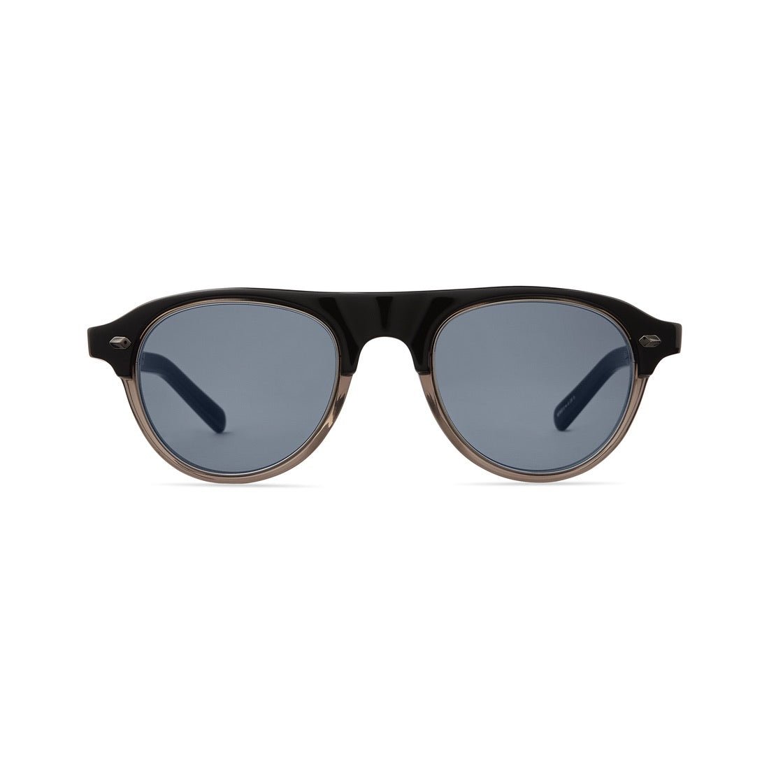 Mr Leight - STAHL S ML2021 STOL-GM/BLUOPL - PARIS LUNETIER