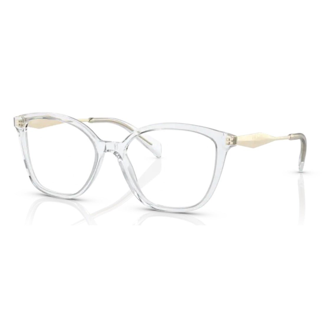 PRADA - PR 02ZV 2AZ1O1 - PARIS LUNETIER