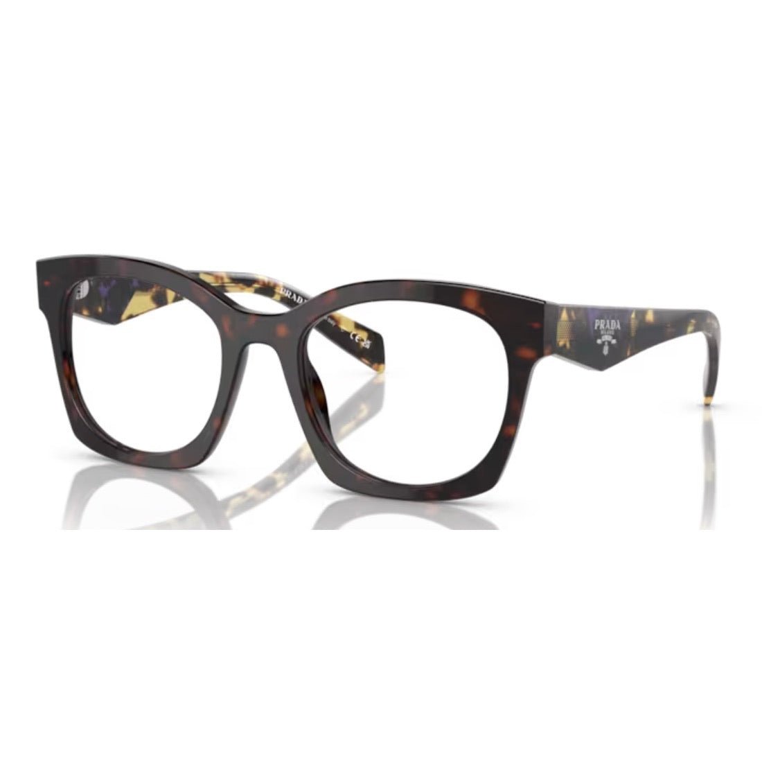 PRADA - PR A05V 17N1O1 - PARIS LUNETIER