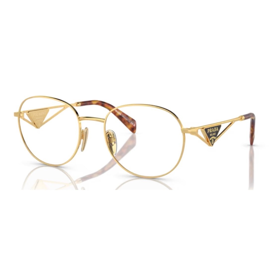 PRADA - PR A50V 5AK1O1 - PARIS LUNETIER