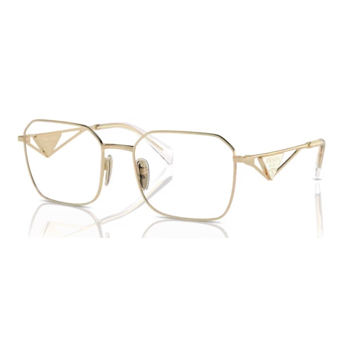 PRADA - PR A51V ZVN1O1 - PARIS LUNETIER