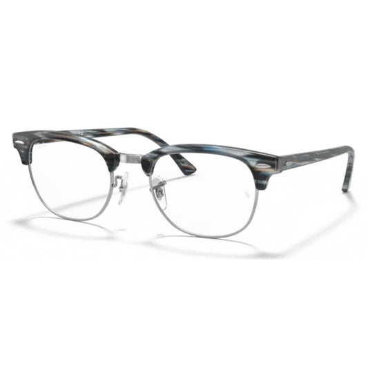RAY-BAN - RX5154 5750 - Clubmaster - PARIS LUNETIER