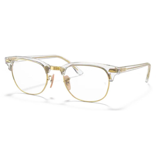 RAY-BAN - RX5154 5762 - Clubmaster - PARIS LUNETIER