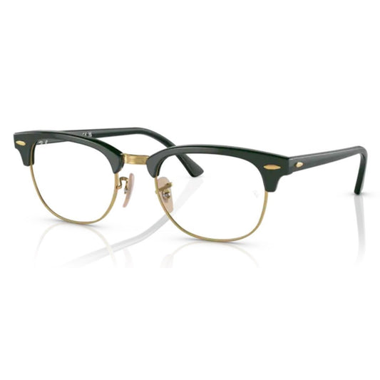 RAY-BAN - RX5154 8233 - Clubmaster - PARIS LUNETIER