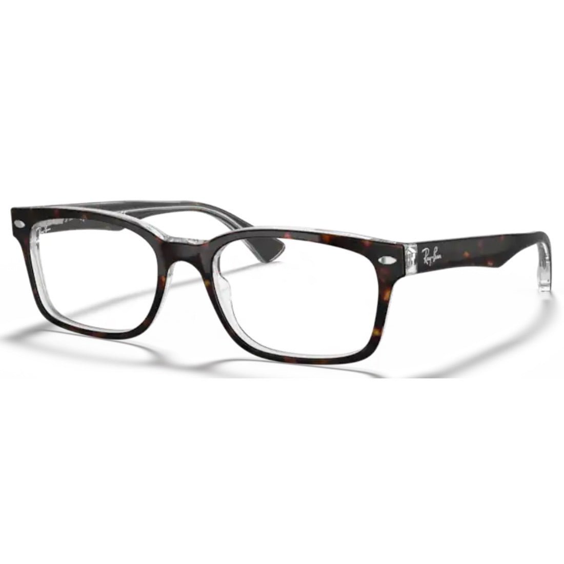 RAY-BAN - RX5286 5082 - PARIS LUNETIER