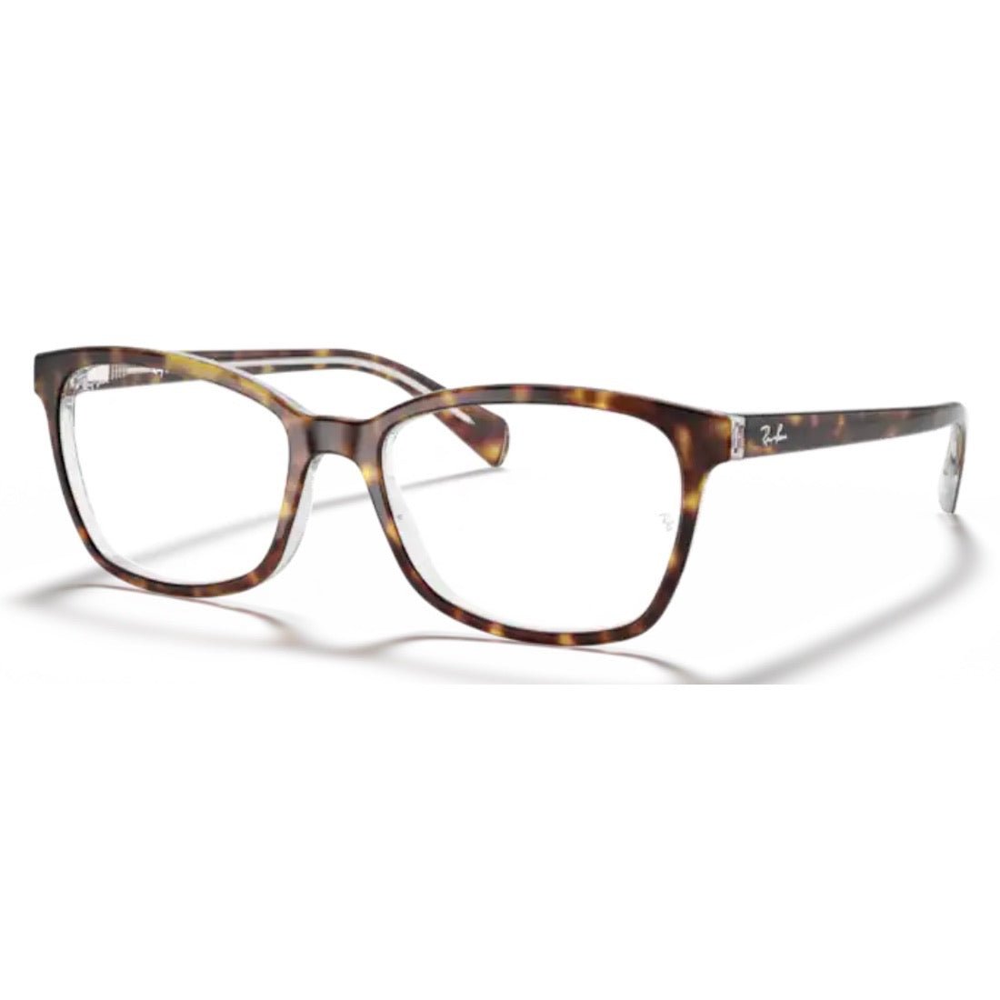 RAY-BAN - RX5362 5082 - PARIS LUNETIER