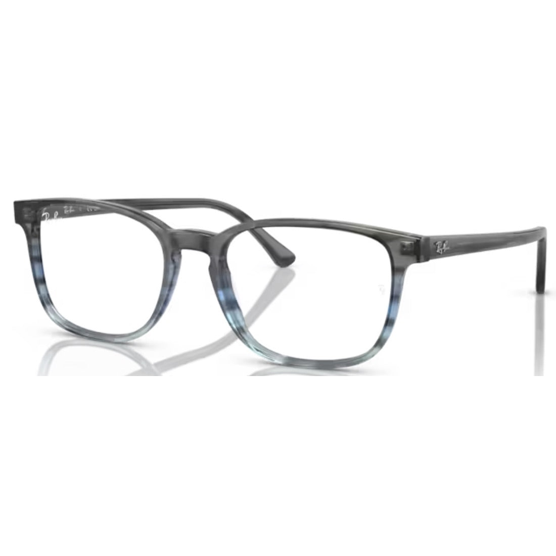 RAY-BAN - RX5418 8254 - PARIS LUNETIER