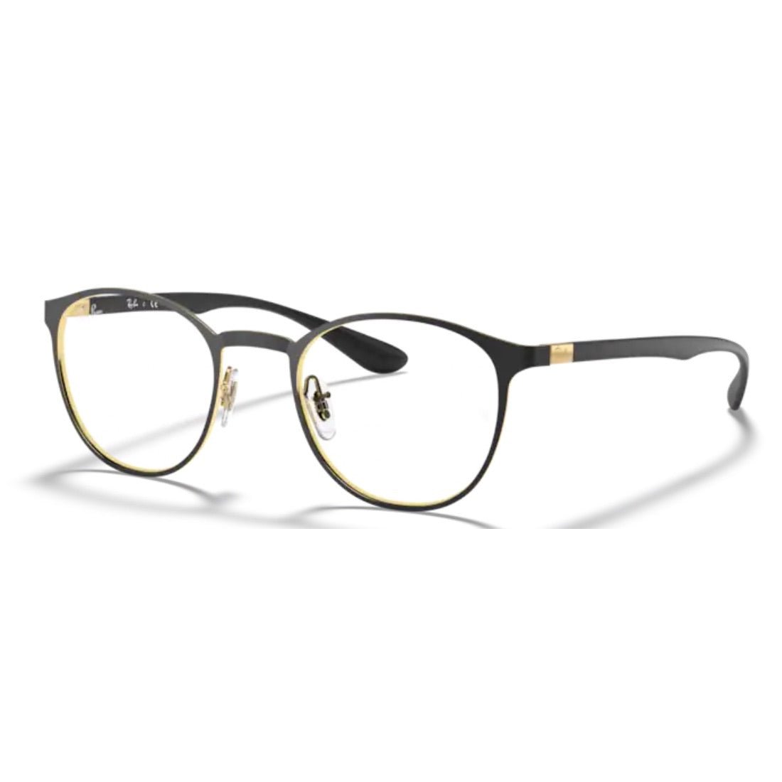 RAY-BAN - RX6355 2994 - PARIS LUNETIER