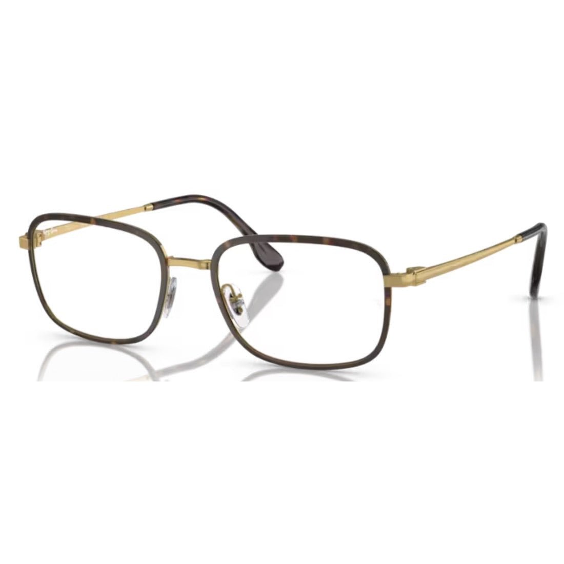 RAY-BAN - RX6495 2945 - PARIS LUNETIER