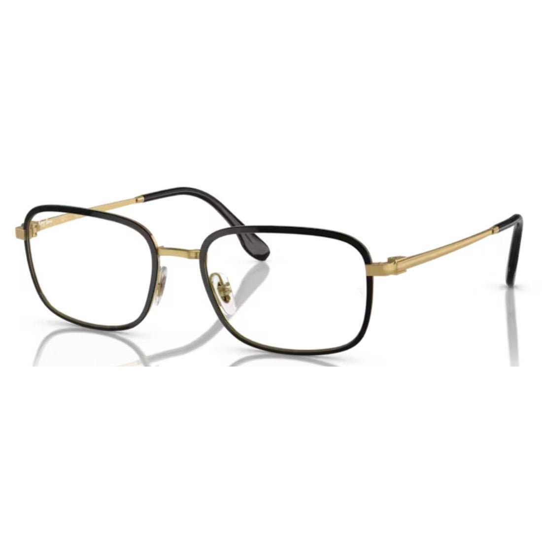 RAY-BAN - RX6495 2991 - PARIS LUNETIER