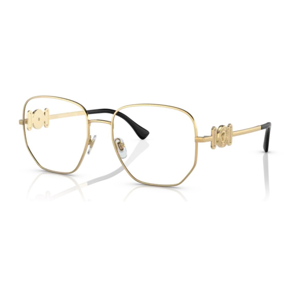 VERSACE - VE1283 1002 - PARIS LUNETIER