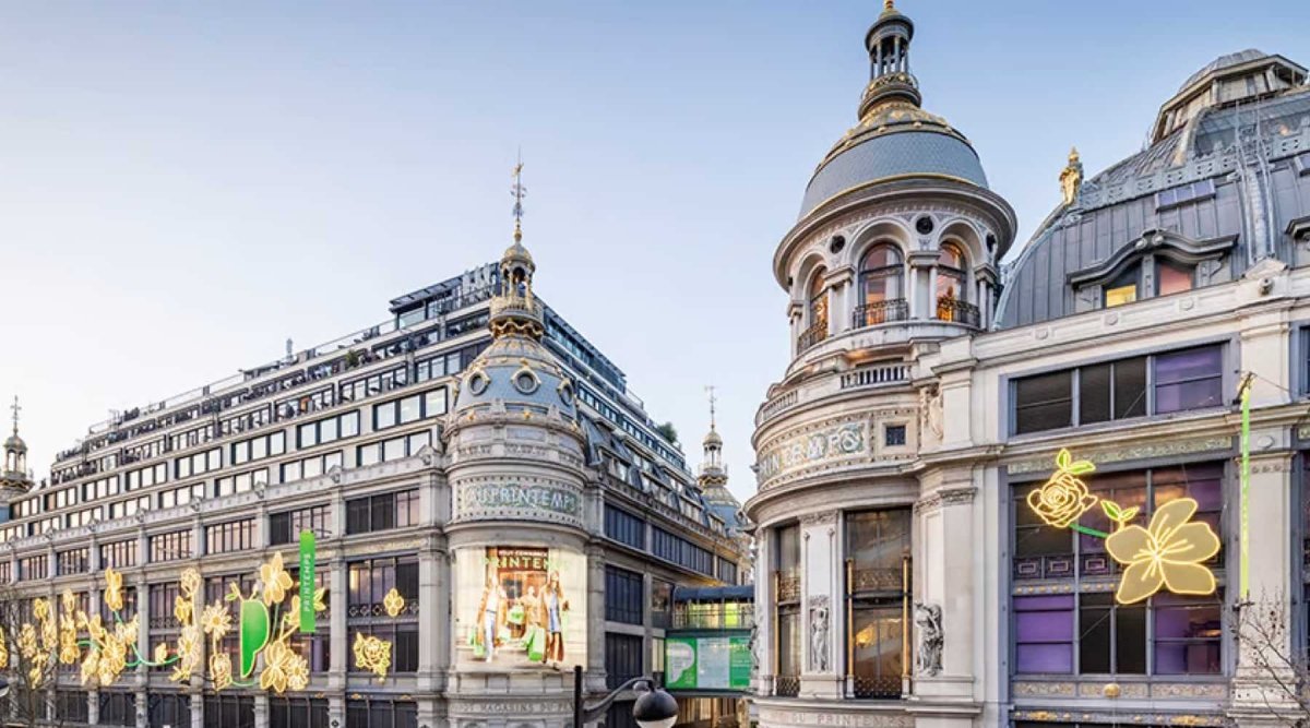 Printemps Rennes Alma : Solaires de Luxe & Expérience Sur-Mesure