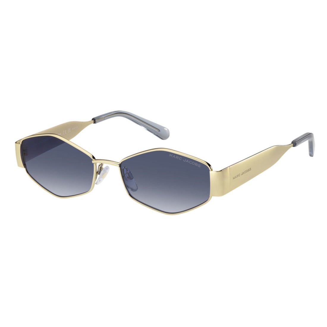 MARC JACOBS - 496/SHINY LKS