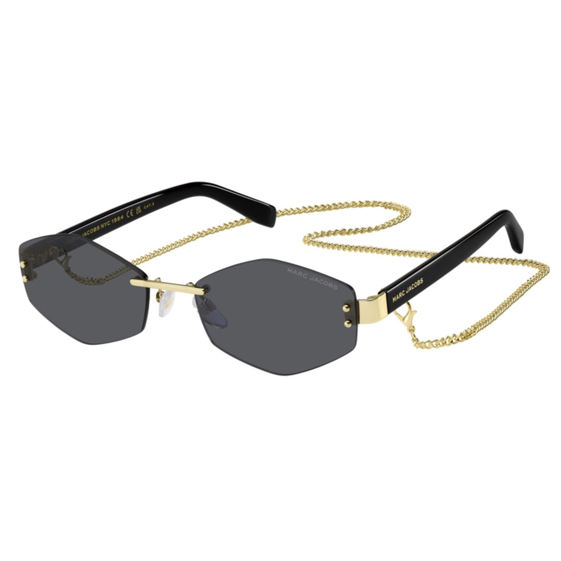 MARC JACOBS - 496/S AIR RHL