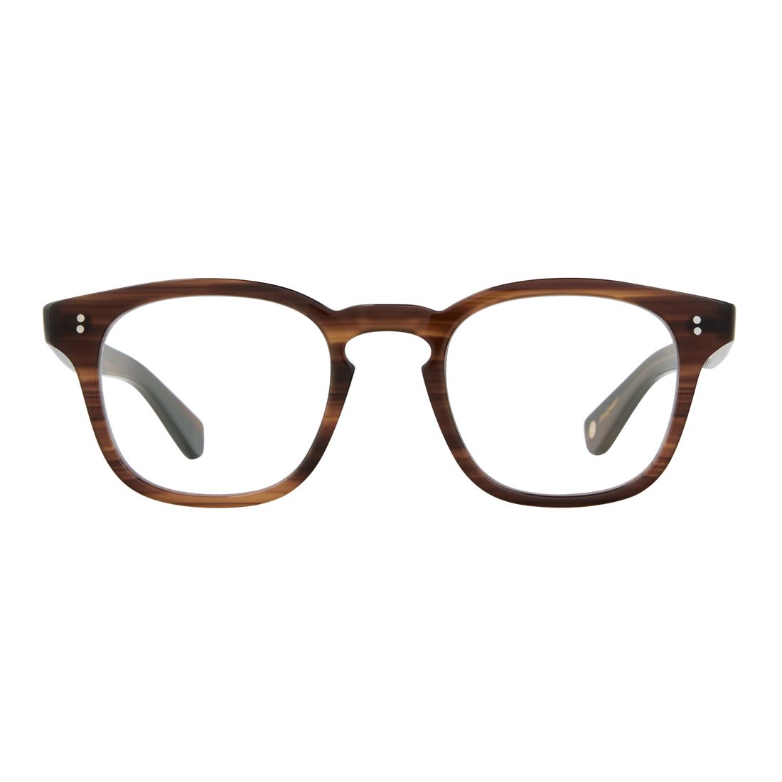 Garrett Leight - ACE II 1147 CHW