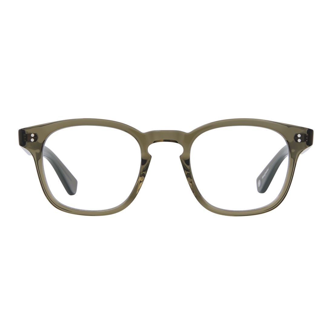 Garrett Leight - ACE II 1147 WIL