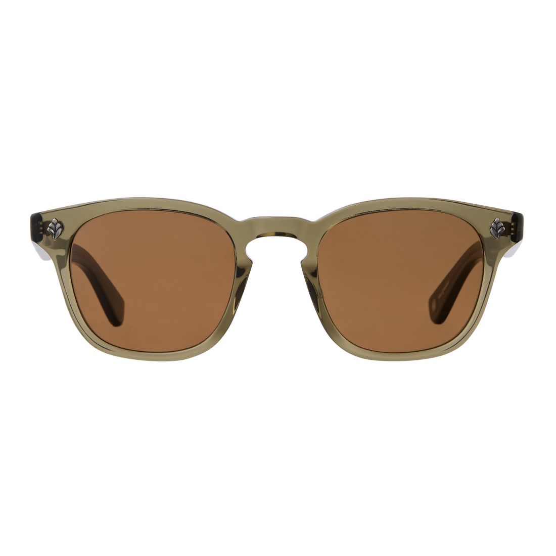 Garrett Leight - ACE SUN 2081 WIL/SFPCOF