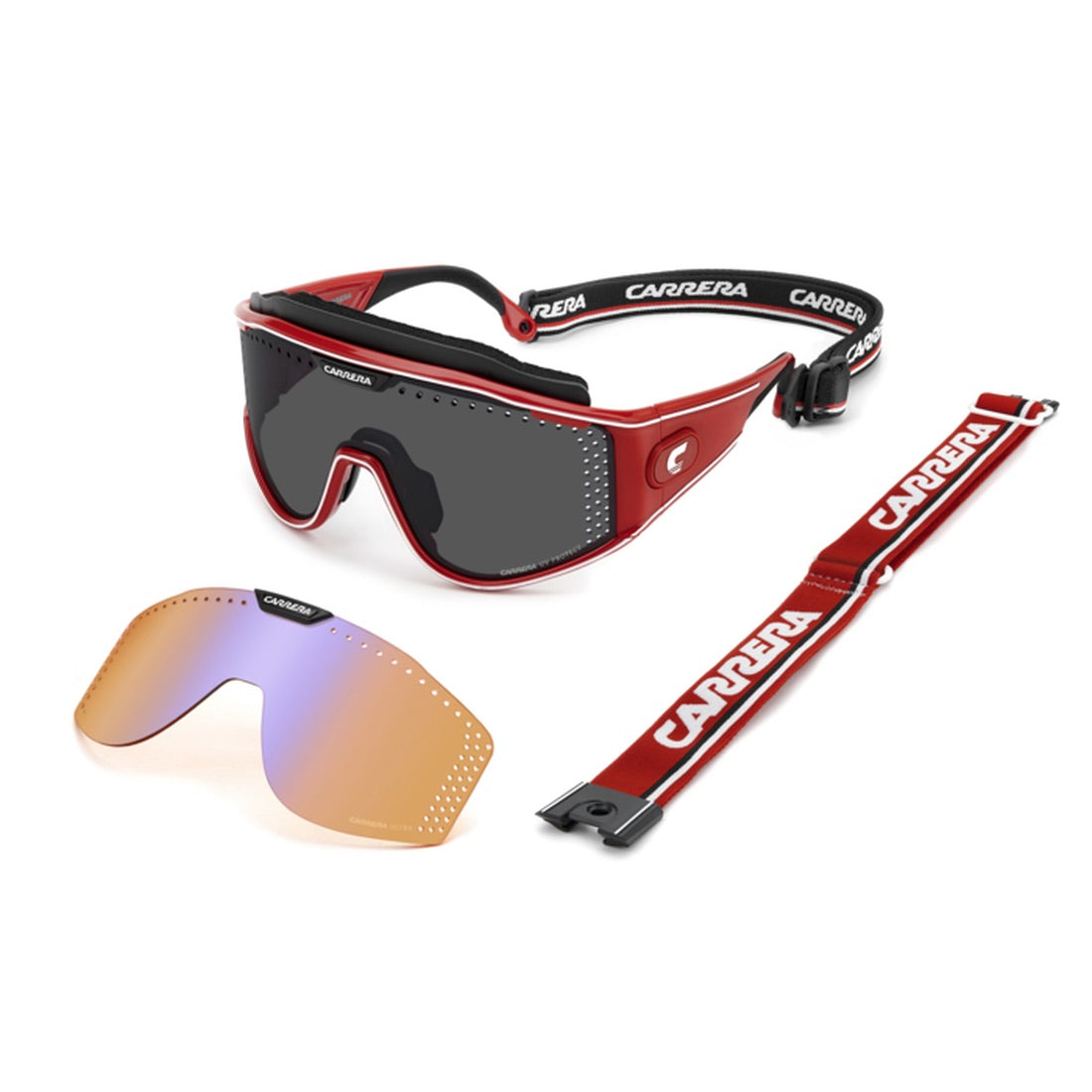 CARRERA - CA TRANSFORMA C9A