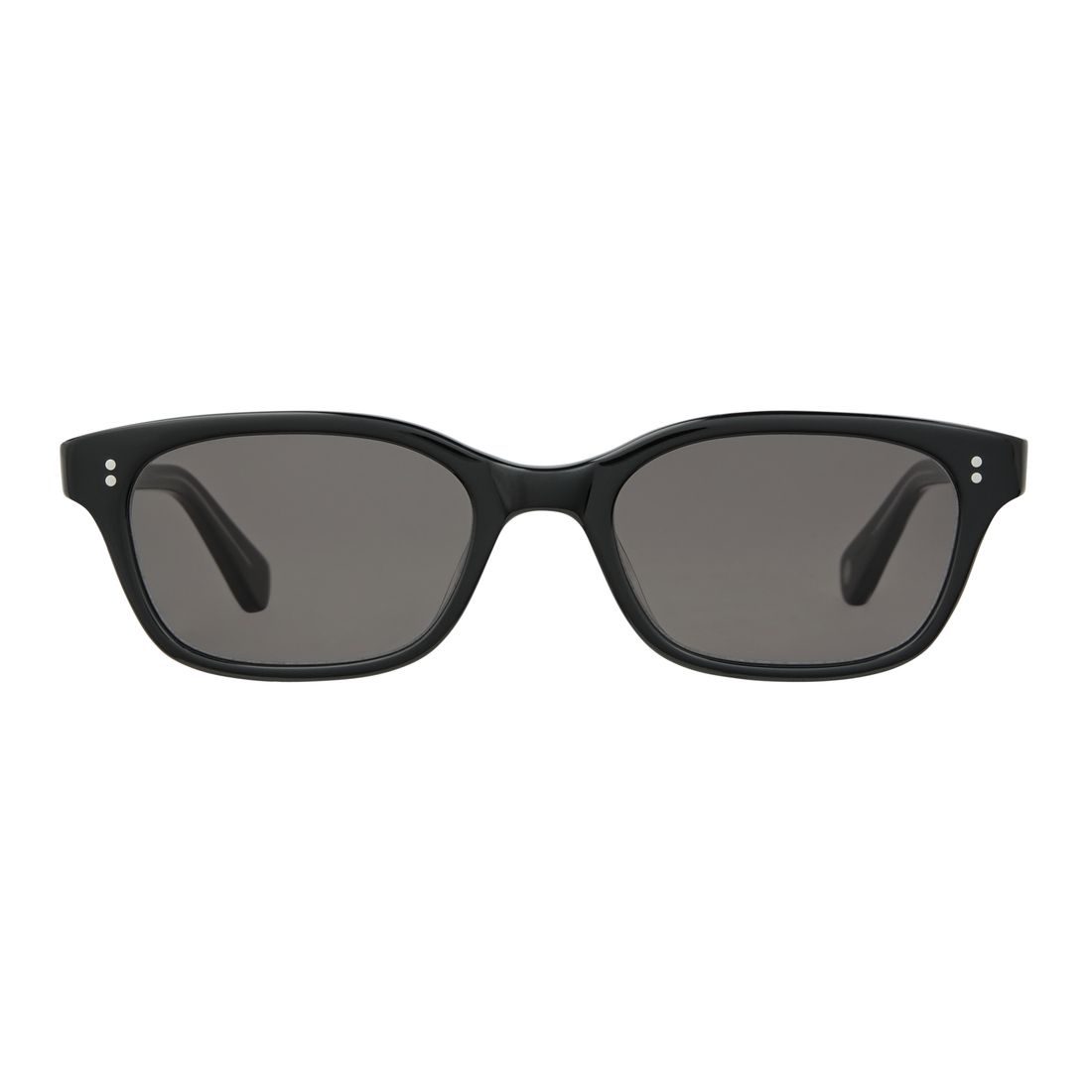 Garrett Leight - CHAPARRAL SUN 2201 BK/SFDGRY