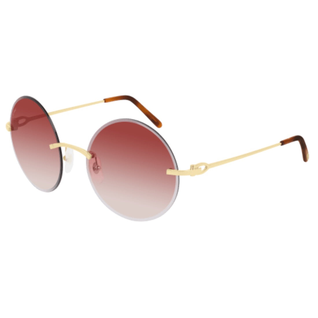CARTIER - CT0002RS-001
