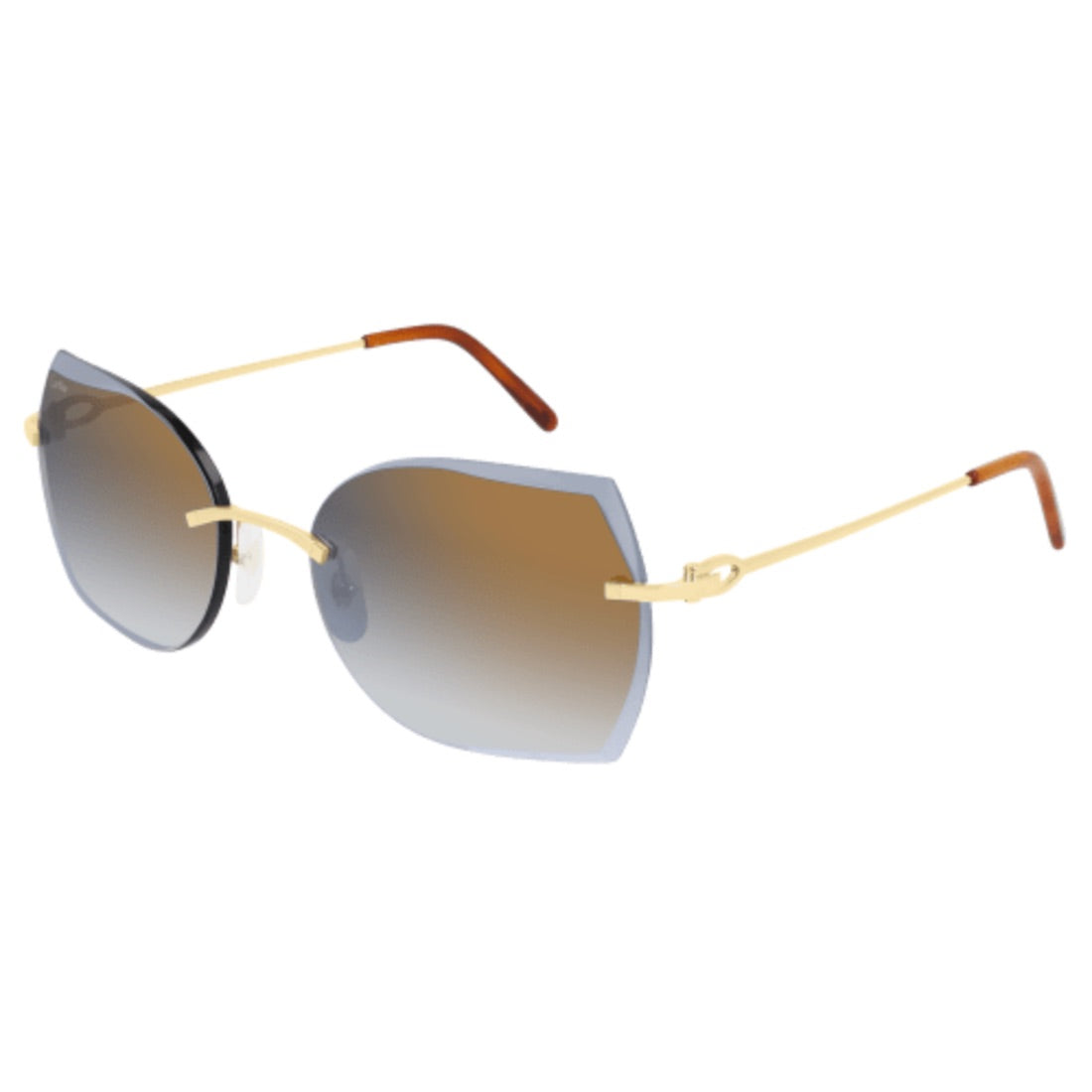 CARTIER - CT0004RS-001