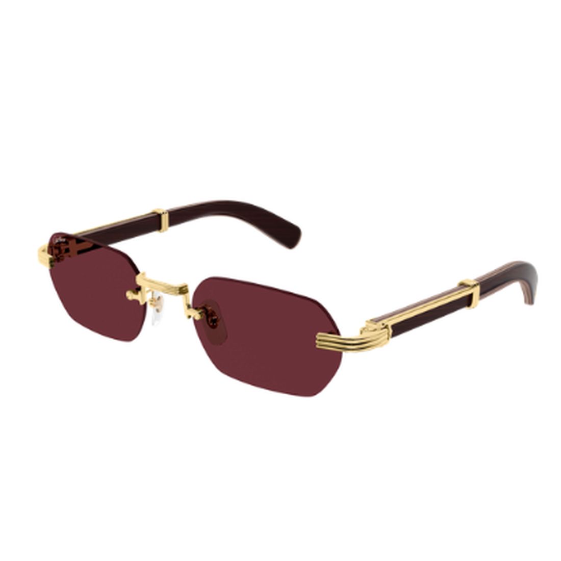 CARTIER - CT0362S-008