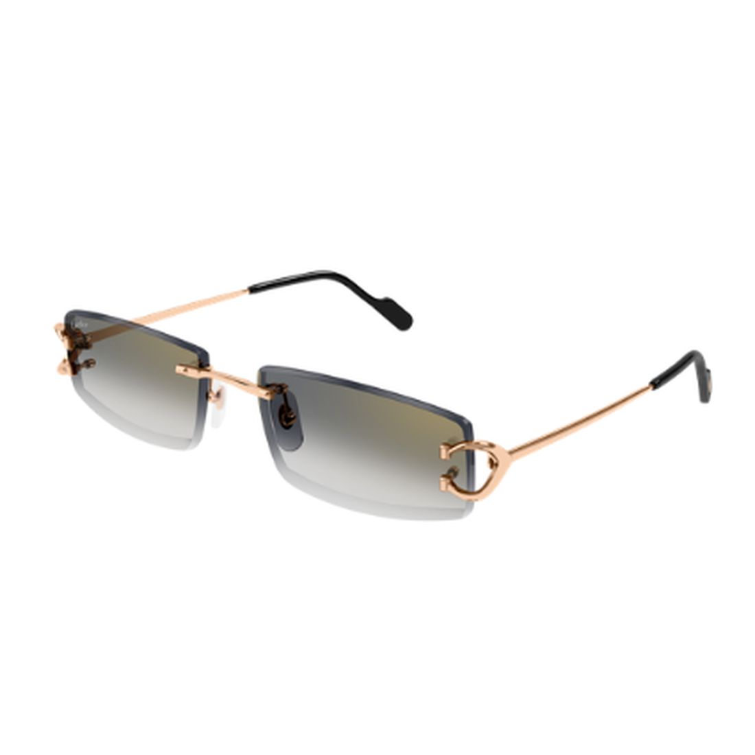 CARTIER - CT0465S-009
