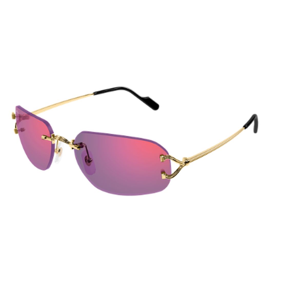 CARTIER - CT0663S-003