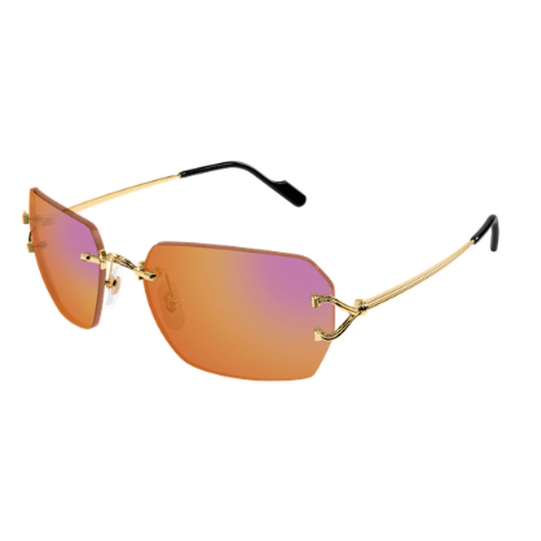 CARTIER - CT0664S-004