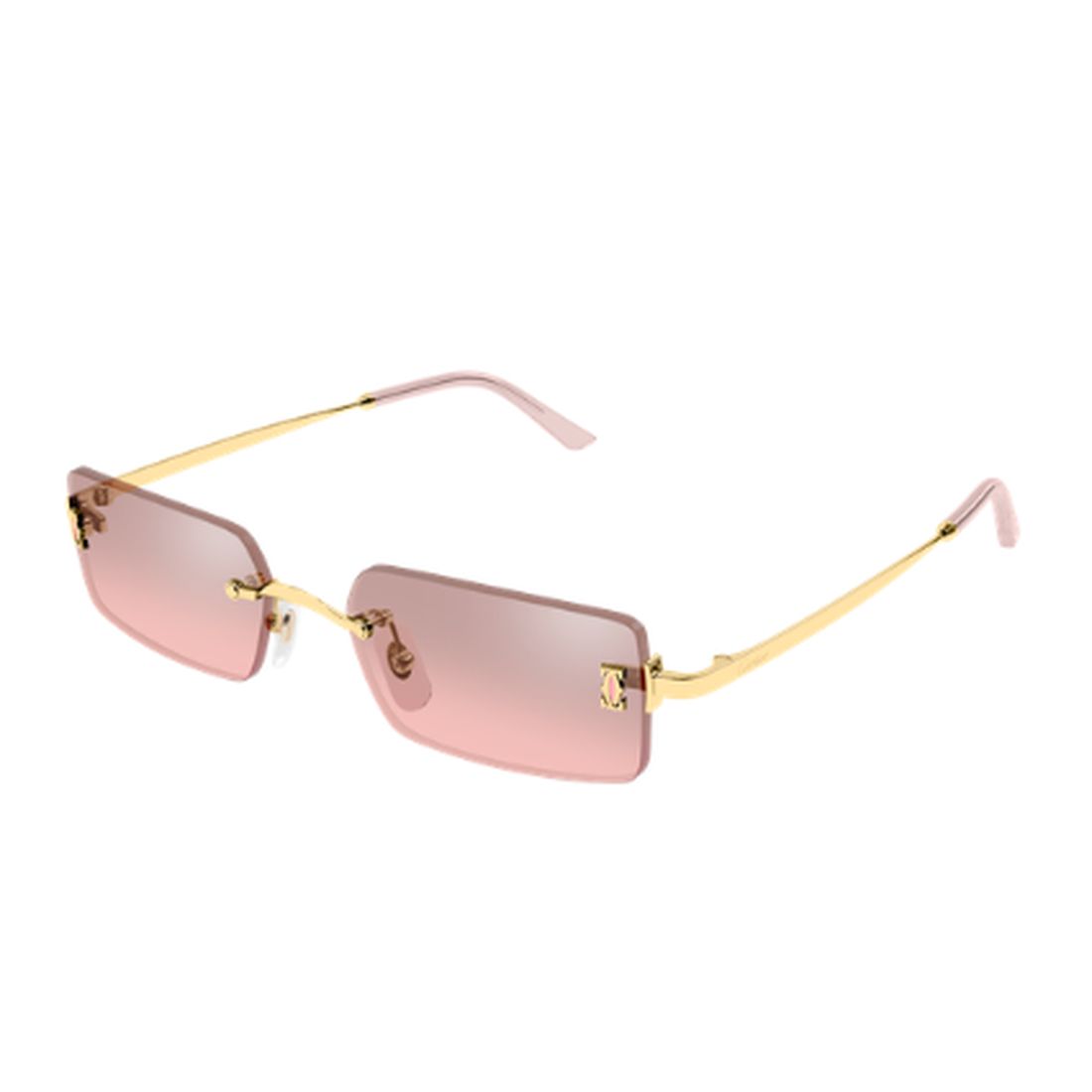 CARTIER - CT0672S-004