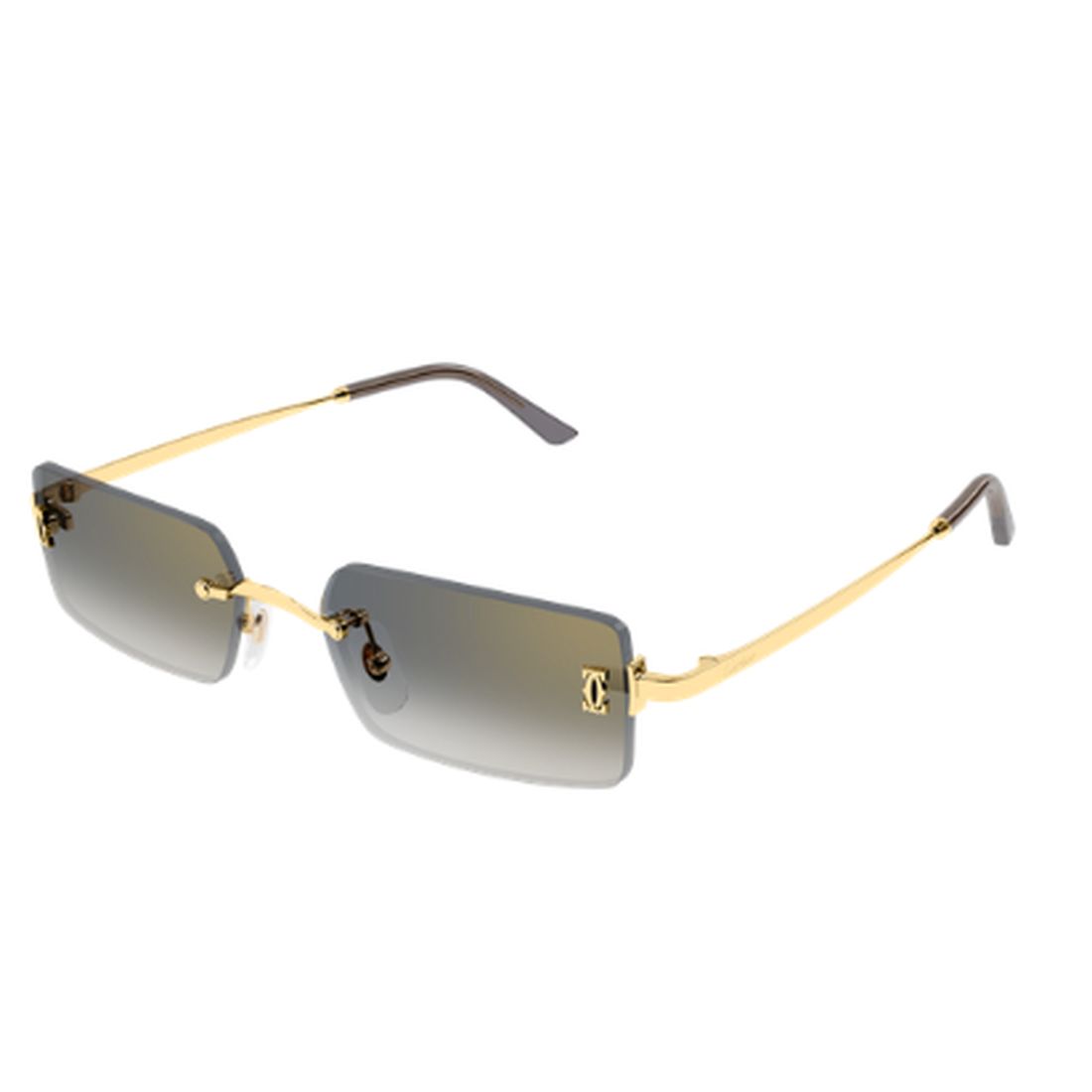 CARTIER - CT0672S-005