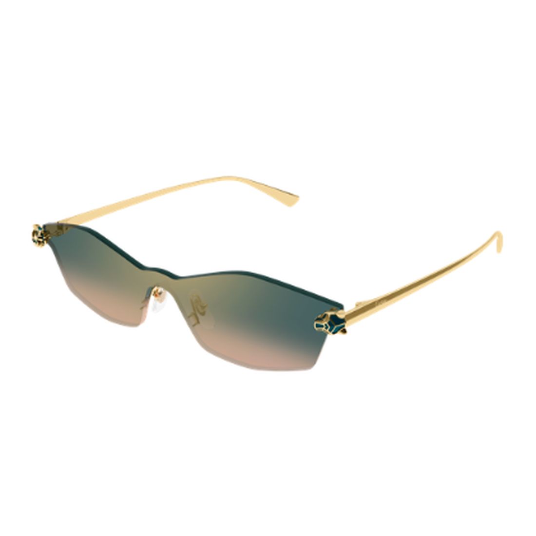 CARTIER - CT0678S-002