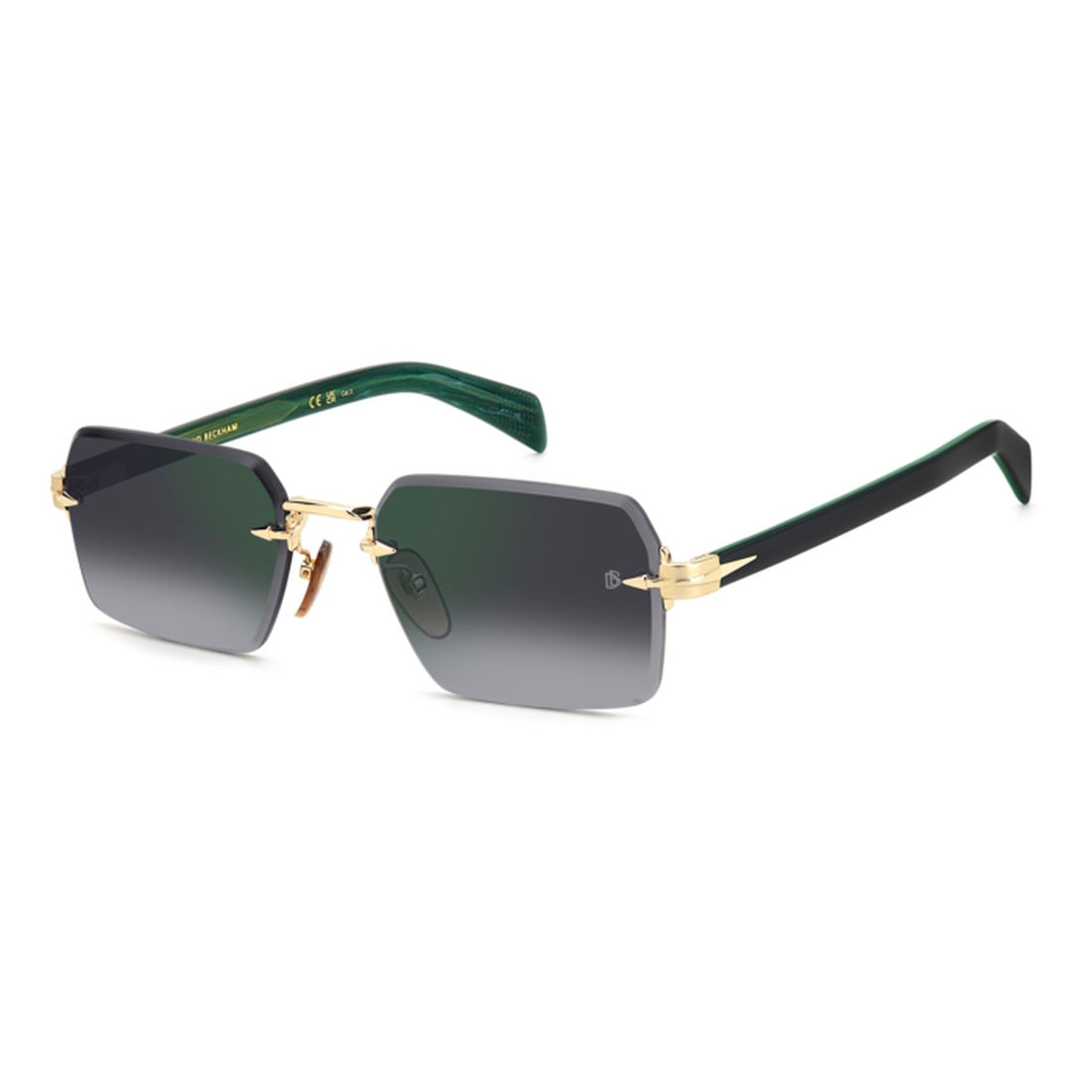 DAVID BECKHAM - DB 7109/S PEF