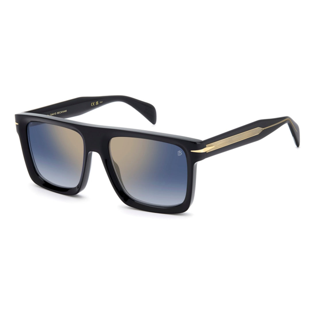 DAVID BECKHAM - DB 7134/S 807