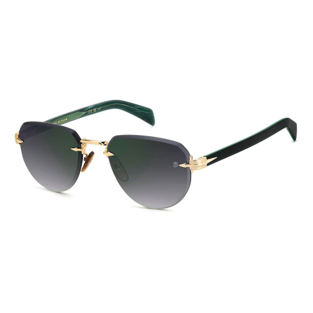 DAVID BECKHAM - DB 7144/S PEF
