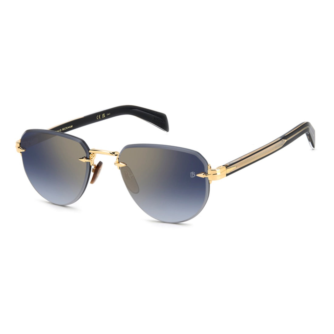 DAVID BECKHAM - DB 7144/S RHL