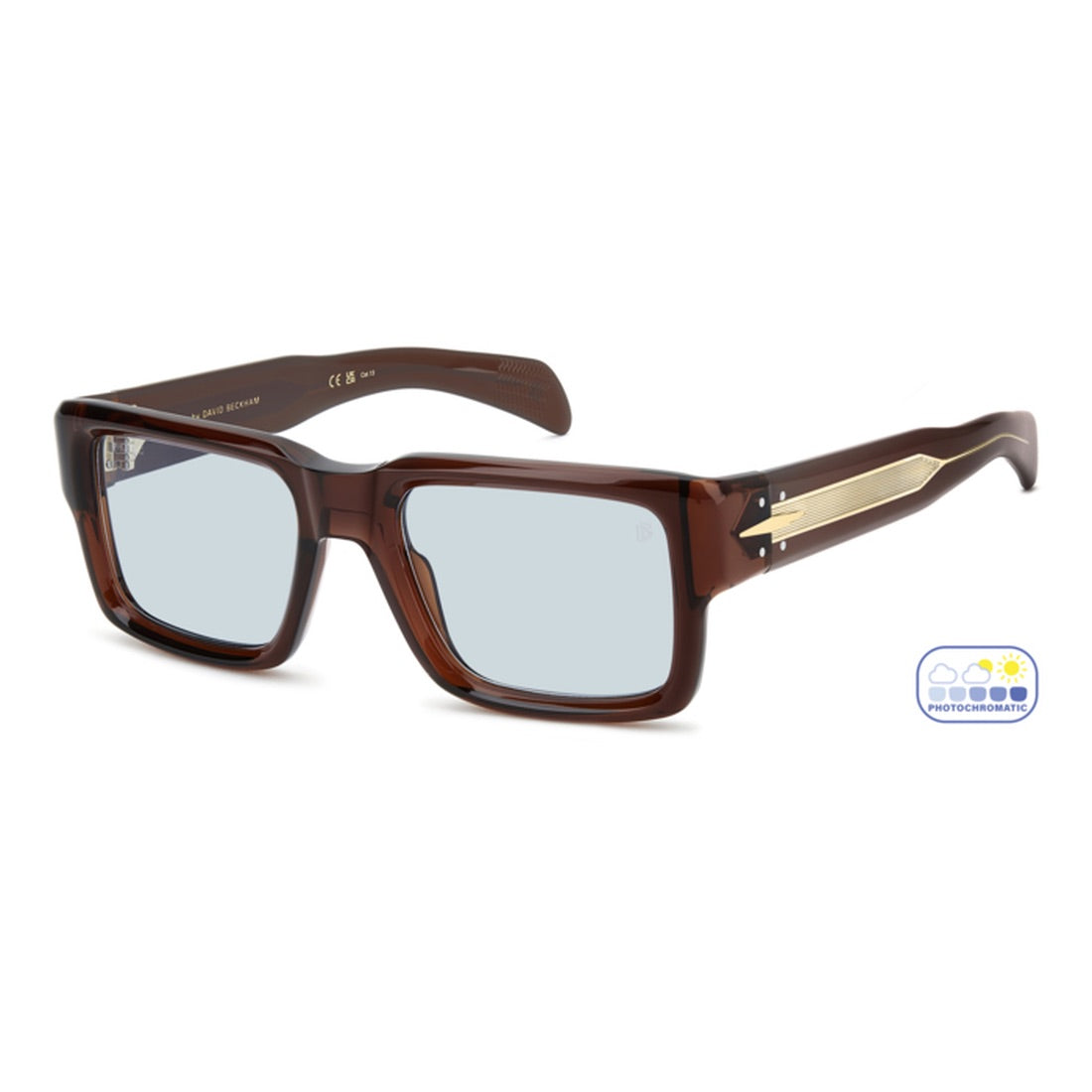 DAVID BECKHAM - DB 7159/S 09Q