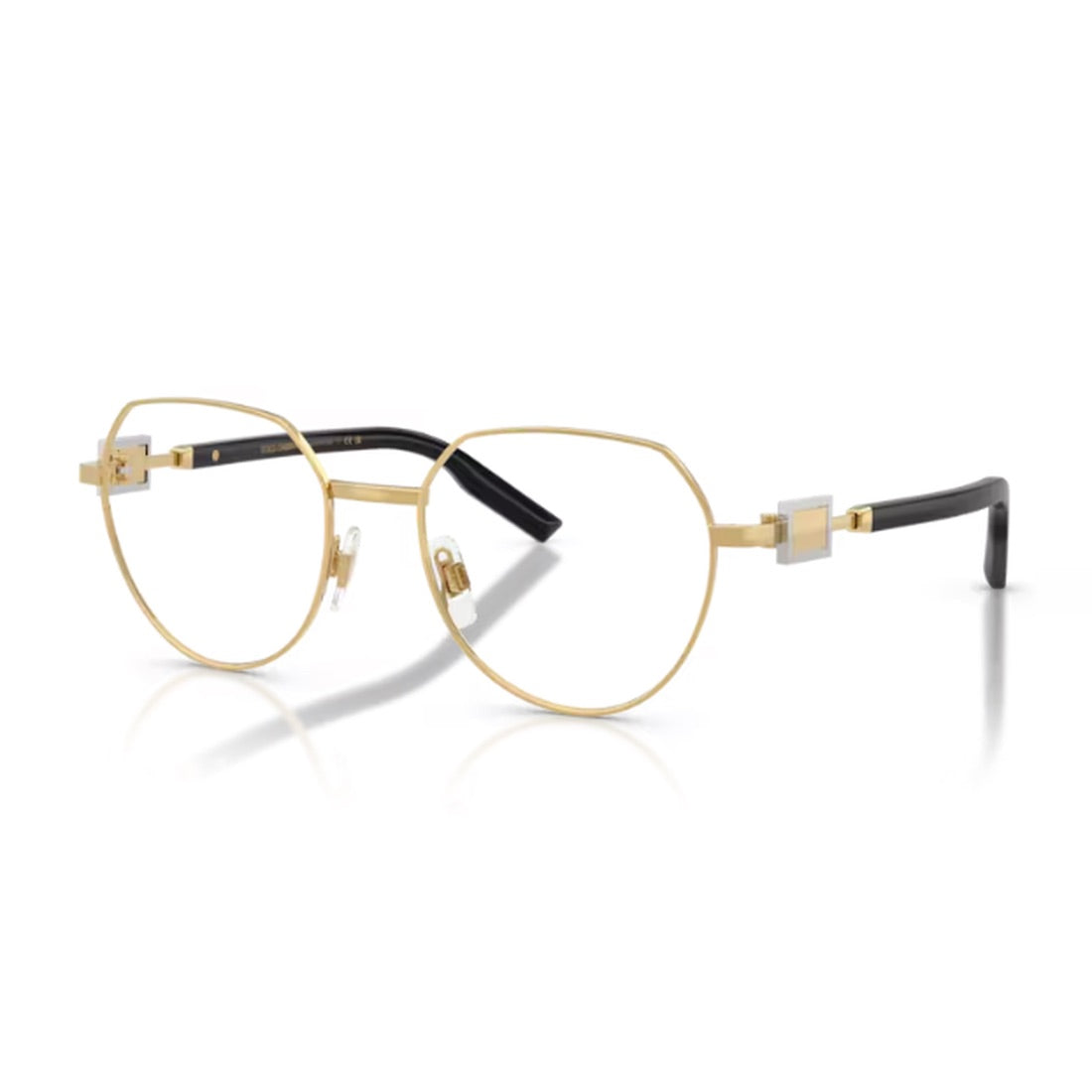 DOLCE & GABBANA - DG1362 02