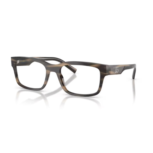 DOLCE & GABBANA - DG3352 3200