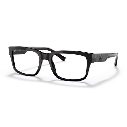 DOLCE & GABBANA - DG3352 501