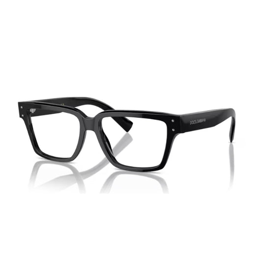 DOLCE & GABBANA - DG3383 501