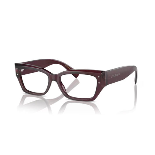 DOLCE & GABBANA - DG3387 3045