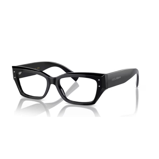 DOLCE & GABBANA - DG3387 501