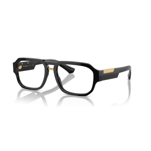 DOLCE & GABBANA - DG3389 501