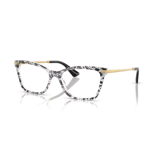 DOLCE & GABBANA - DG3393 3287